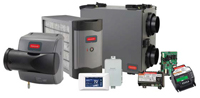 Honeywell Indoor Air Quality Solutions