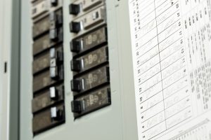 close-up-image-of-an-electrical-panel